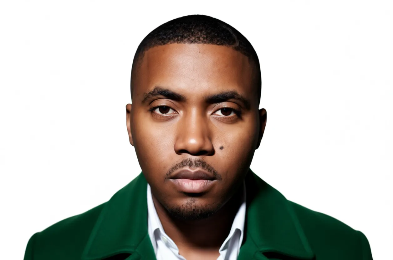 An academic breakdown of rapper Nas's $65 million net worth and entrepreneurial portfolio.