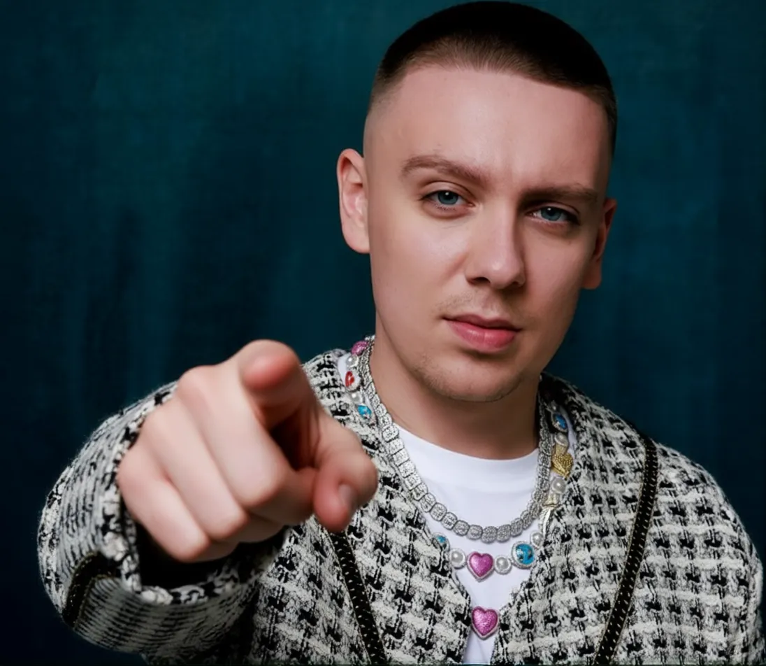 Analysing UK rapper Aitch's £3.5 million net worth growth by 2025.